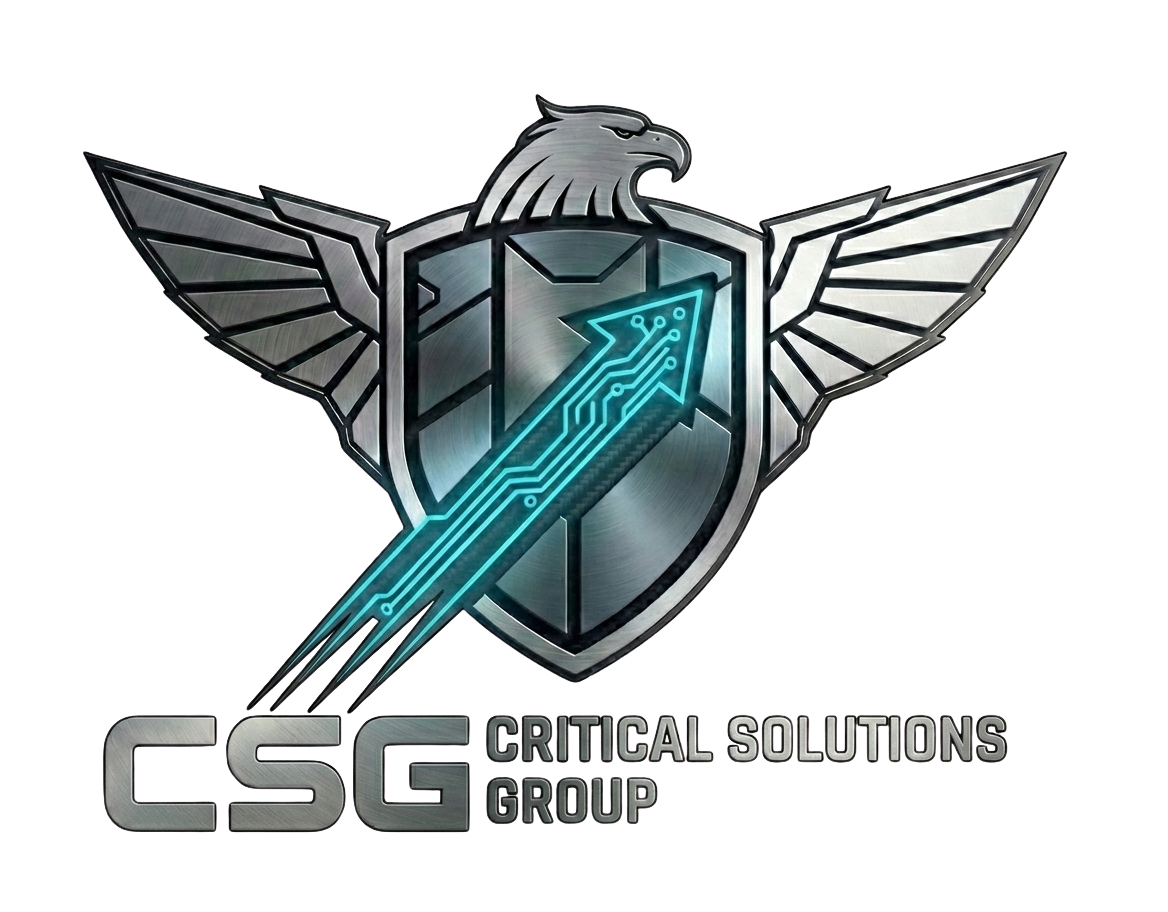 Critical Solutions Group